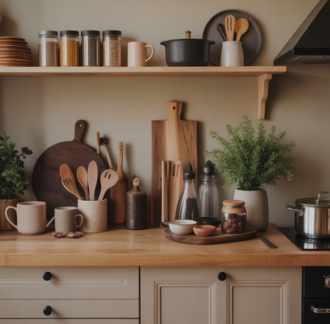 Home And Kitchen
